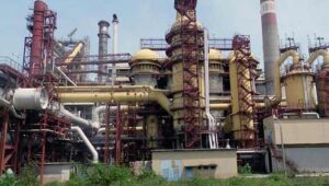 UK Steel for Nigerian ports upgrade exposes Ajaokuta’s lost decades