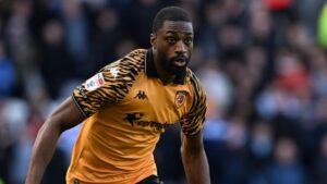 Ajayi Braces for Tough Sheffield Wednesday Clash