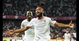 LaLiga: Adams, Ejuke shortlisted for best African Player award