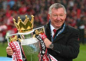 Barcelona Legend Accuses Arteta Of Using Ferguson Tactic To Win EPL Title
