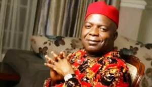 There is no discord within the South-East Governors Forum, Reveals Otti