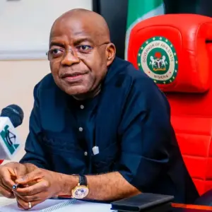 Uma Ukpai did not die – Alex Otti pens emotional tribute for late preacher