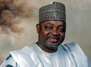 NOA DG Lanre Issa-Onilu Eyes Kwara Governorship Race in 2027