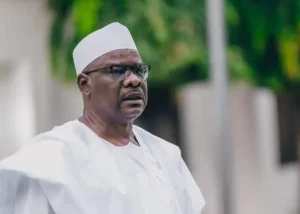 2027: Atiku, Peter Obi, Amaechi Have Not Been Able To Put Their House In Order – Ndume