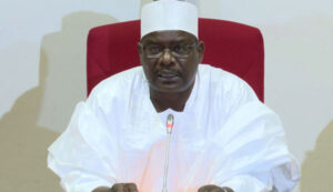 Terrorists now use Keke to deliver bombs â Ndume