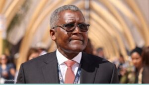 Dangote Profile: Africa’s richest man has ambitious plans for the continent