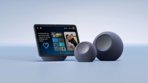 Amazon Rolls Out Alexa+ to UK Users in Early Access