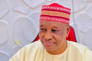 Former Kano Deputy Governor, Gwarzo resigns from NNPP