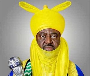 Emir Sanusi to Lead Kano Sallah Durbar; Ado Bayero Responds