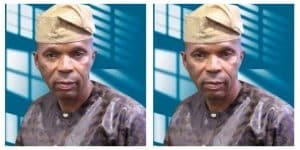 Lagos Official Dies During India Visit