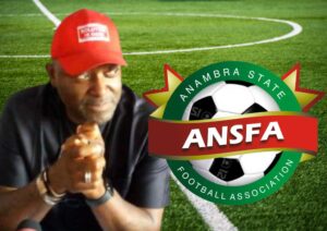 Iloenyosi Unveils New ANSFA Standing Committees To Drive Anambra Football Growth