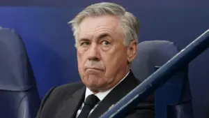 World Cup 2026: Ancelotti lists two things Brazil must do to win trophy