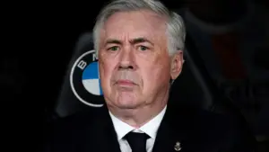 2026 World Cup: Ancelotti warns Brazil, predicts team to win trophy