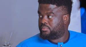 Aremu Afolayan: 'I'm Thriving Despite Nigeria's Challenges'