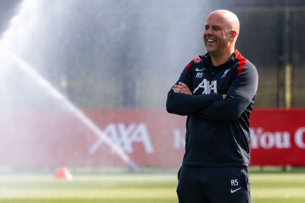 Slot Faces Pressure After Shock Liverpool Loss