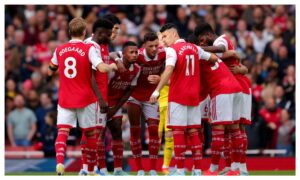 UCL Round of 16: Fight to finish for Arsenal, Real Madrid, Chelsea, others
