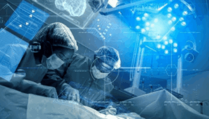 Combination of physiology, AI panacea to strengthen healthcare systems in Nigeria —...