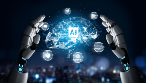 Nigerian shoppers turn cameras into search tools as AI use surges