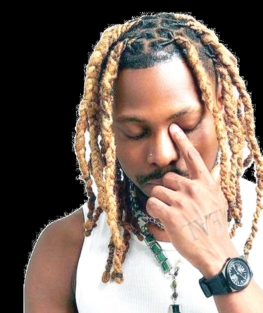 Asake: From Defying Dad to Stardom