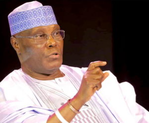 Atiku’s sons vie for ADC National Assembly tickets