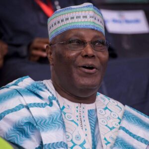 Atiku visits El-Rufai in Abuja