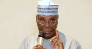 ADC Split: Atiku's Sons Lead Opposing Factions in Party Crisis
