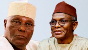 Detaining opponents over political views threatens democracy – Atiku calls for...