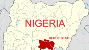 Nine convicted over abduction of worshippers in Benue church attack
