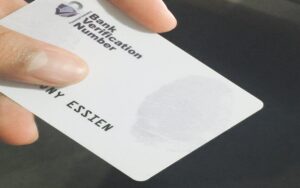 CBN Tightens BVN Governance | Nigeria Joins Global Tier-1 Tech Standards to Curb...