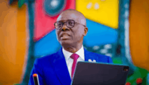 IWD: LASG vows commitment to enforcement of women, girls’ rights