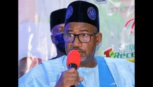 Bala Mohammed denies leaving PDP