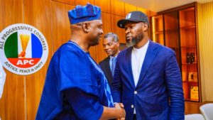 ‘We will move over 70% of Obidient structure to APC’ – Balami vows, congratulates Yilwatda