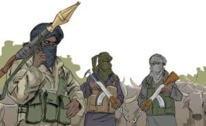 Nigeria's Borno Region Becomes Terrorism Hotspot as Country Ranks 4th Globally