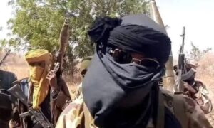 Bandits carry out house-to-house attack, loot valuables worth millions in Katsina...