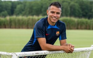 World Cup 2026: Saviola names two countries to play in final, best player currently