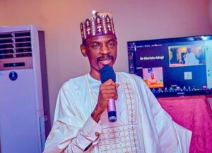 Kwankwaso’s defection may affect APC in Kano – Bashir Ahmad