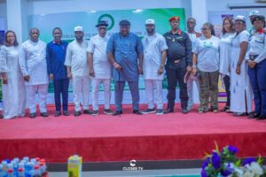 Bayelsa Government Launches Community Peace Commission to Build Grassroots Stability