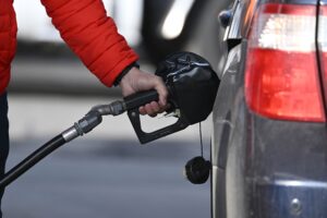 Nigeria Faces Steepest Petrol Price Surge Since Middle East Conflict Began