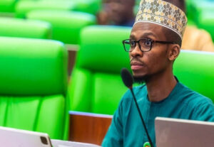 We seek your prayers – El-Rufai’s son, Mohammed reacts to grandmother’s death