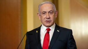 Trump sees opportunity for Iran deal – Netanyahu