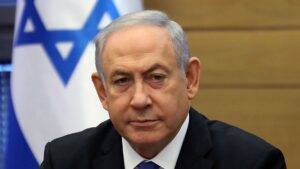 Iran responds as Netanyahu signals more strikes after Trump call