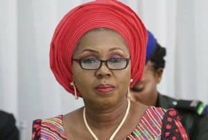 ‘I Will Not Apologize’ – Betty Akeredolu Responds To Attacks Over Decision To Align...