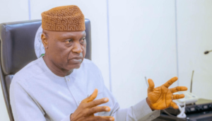 Ekiti Governor: Land Ownership Now a Bankable Asset