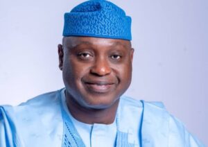 Oyebanji Campaign Eyes 500,000 Votes for APC