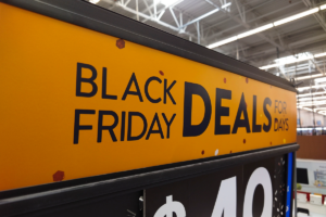 Black Friday has Become a Strategy Test for the Retail Sector