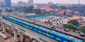 Blue Line Expansion: LAMATA Defends Compensation For Affected Residents