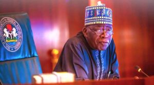 2027: Call Wadada to order, or APC risks losing Nasarawa — Party chieftains tell Tinubu