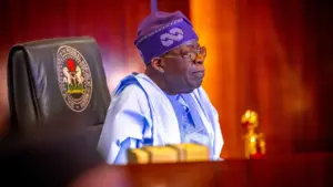 ‘Thanks for the love, prayers’ – Tinubu sends ‘special birthday message’ to Nigerians