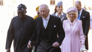 Time for Nigeria to rise together