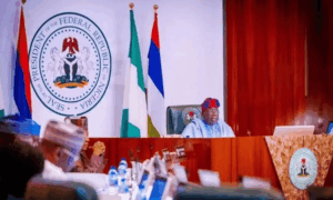 Here are the seven ministers set to quit Tinubu’s cabinet ahead of 2027 elections